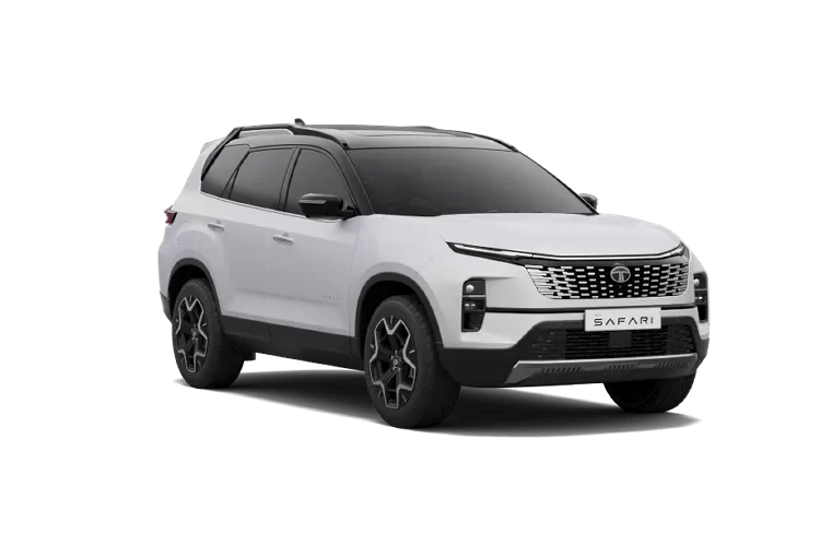 Tata Safari