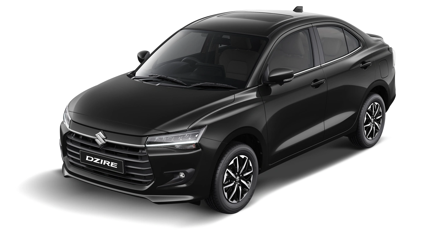 Maruti Suzuki Dzire