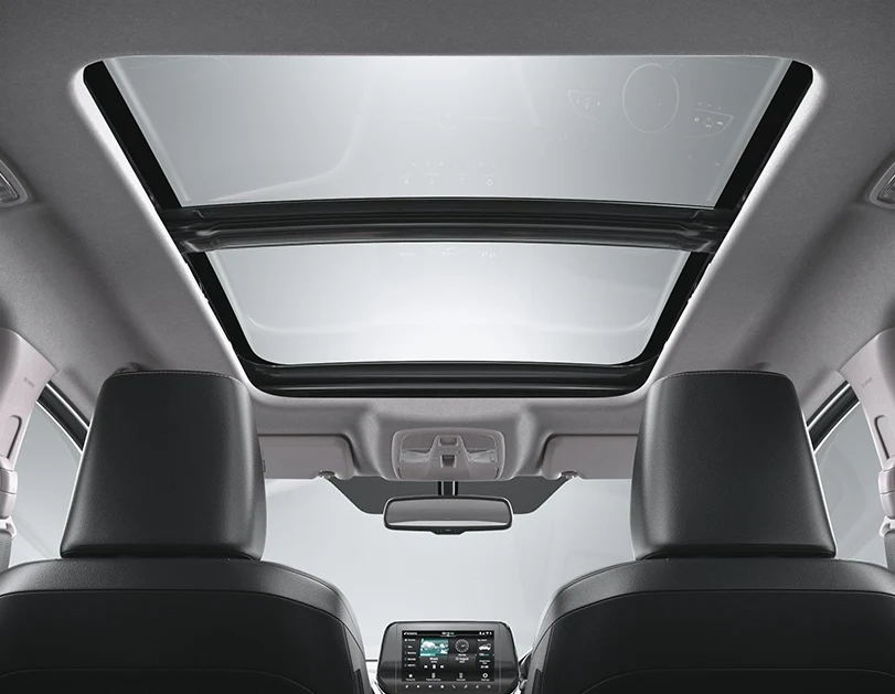 Vitara Brezza